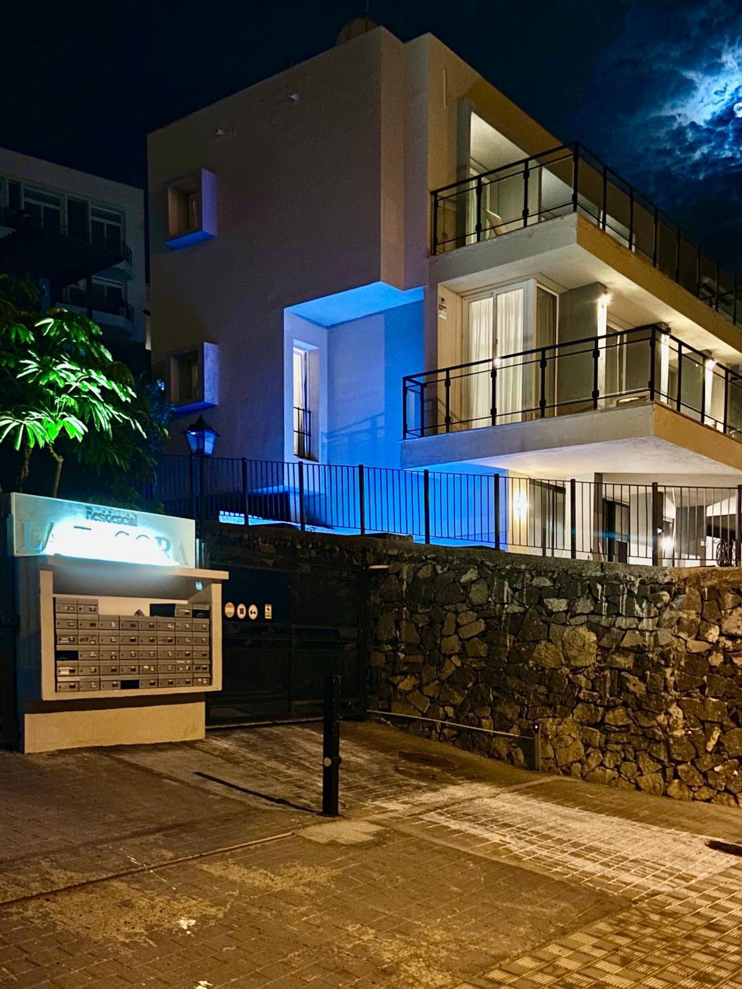 Villa Del Mar La Tagora Costa Adeje Panoramic Exterior foto
